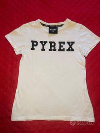 T-shirt PYREX