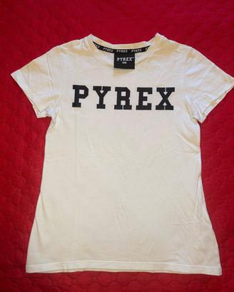 T-shirt PYREX
