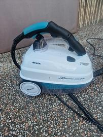 Ariete x vapor deluxe