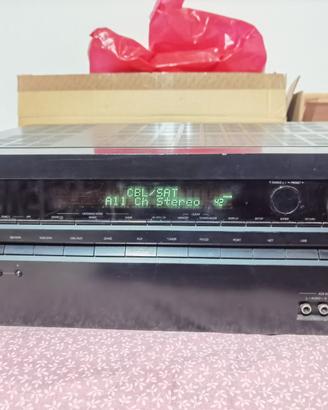Sintoamplificatore Onkyo TX-NR 509