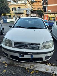 Fiat Punto II 2003 5p 1.2 Active Gpl