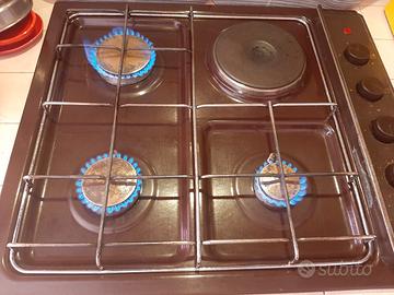 piano cottura Star GPL 