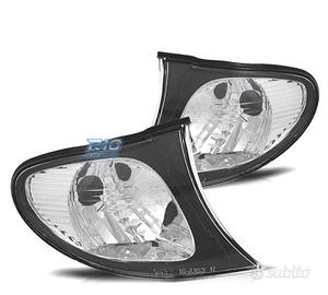 FRECCE ANTERIORI BMW E46 LIMOUSINE TOURING 01-05 N