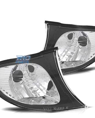 FRECCE ANTERIORI BMW E46 LIMOUSINE TOURING 01-05 N
