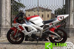 YAMAHA Altro R1 SELLA ROSSA 4XV1-70 anno repli