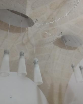 lampadario 