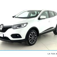 RENAULT Kadjar 2019 - Kadjar 1.5 blue dci U165221