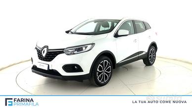 RENAULT Kadjar 2019 - Kadjar 1.5 blue dci U165221