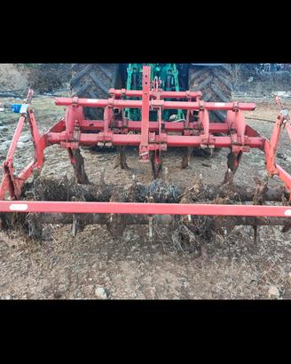 riper gaspardo 5 ancore doppio rullo 