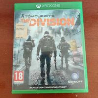 The Division - Xbox One