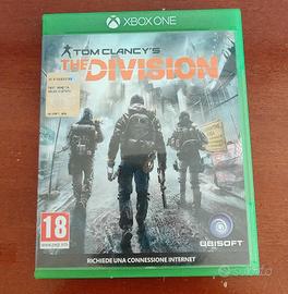 The Division - Xbox One