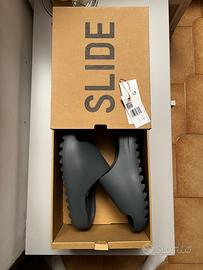 CIABATTE YZY SLIDE ADIDAS