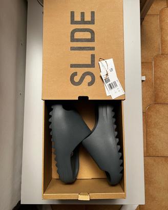 CIABATTE YZY SLIDE ADIDAS