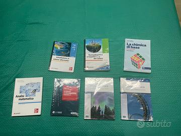 Libri universitari