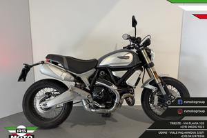 Ducati Scrambler 1100 Special