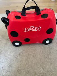 Valigia Trunki