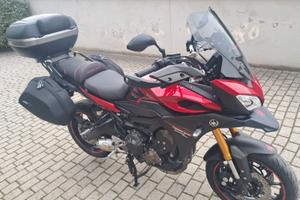 Yamaha tracer 900 2016