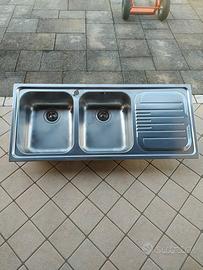 lavabo cucina 