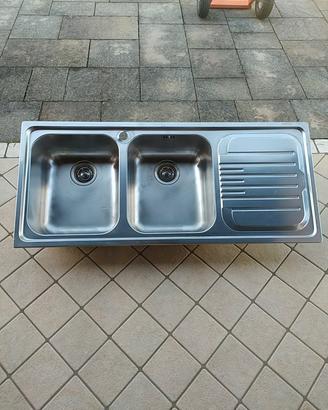 lavabo cucina 