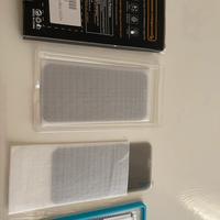 Pellicole protettive iPhone 12 pro