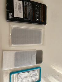 Pellicole protettive iPhone 12 pro