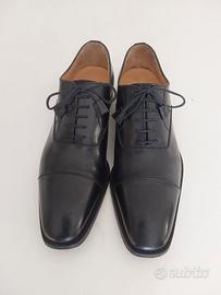 Scarpe artigianali da uomo  .Harris  Firenze 