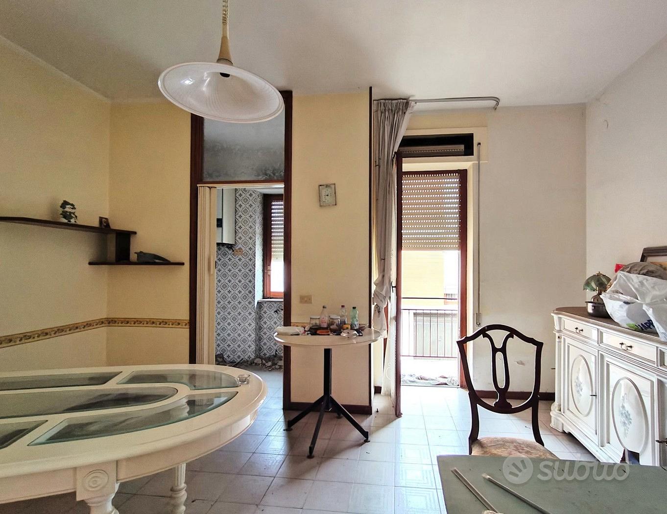 Appartamento – San Severo, Foggia - Altro