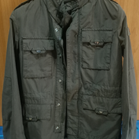 Giubbotto estivo bambino Peuterey tg.10 anni