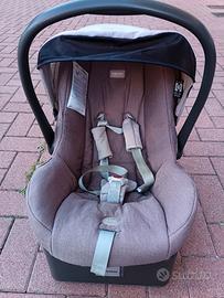 TRIO INGLESINA TRILOGY