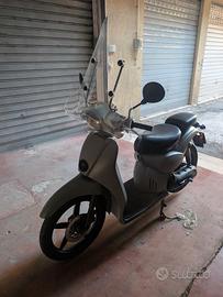 scarabeo 50 2t 