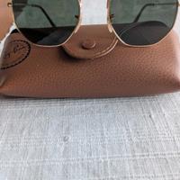 Occhiali Da Sole Ray-Ban Esagonali
