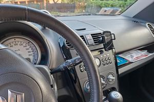 SUZUKI SPLASH