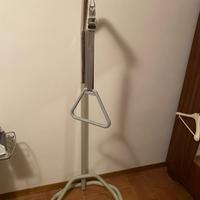 Capra, sostegno da letto