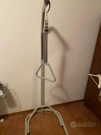 Capra, sostegno da letto