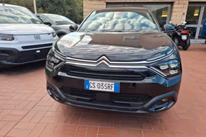 Citroen C4 X PureTech 130 S&S EAT8 Max