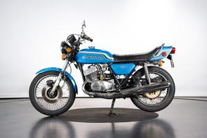 Kawasaki 750 H2 - 1972