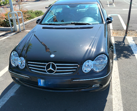 Clk w209