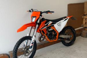 Ktm sx 125 2021