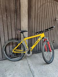 Mountain bike vintage