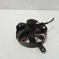 Elettroventola per Suzuki Burgman 250cc (an250) (9