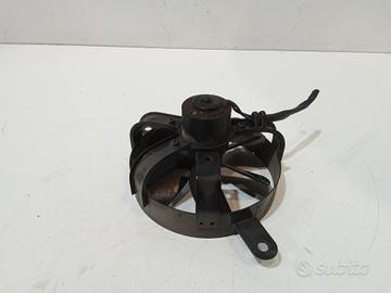 Elettroventola per Suzuki Burgman 250cc (an250) (9
