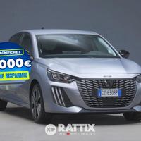 PEUGEOT 208 ii 2023 208 1.2 puretech Allure s&s 10