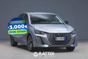 PEUGEOT 208 ii 2023 208 1.2 puretech Allure s&s 10