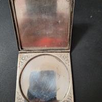 trucco portacipria vintage collezione