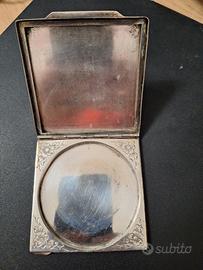 trucco portacipria vintage collezione