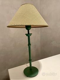 Lampada francese