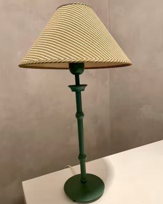 Lampada francese
