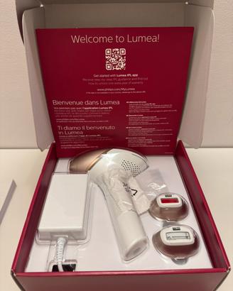 Epilatore philips BRI955/00