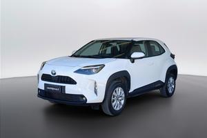 TOYOTA Yaris Cross 2021 - Yaris Cross 1.5h Active