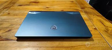 computer portatile laptop msi ge66 raider 10ue 
